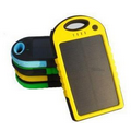 Solar Power Bank 5000 mAh